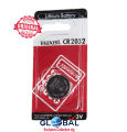 CR2032  Lithium 3v  Battery,Made in Japan . Multi purpose use. 