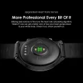 Oraimo OSW-23N oraimo Watch R BT5.0 1.32'' TFT creen ATM3 Waterproof mart watch. 