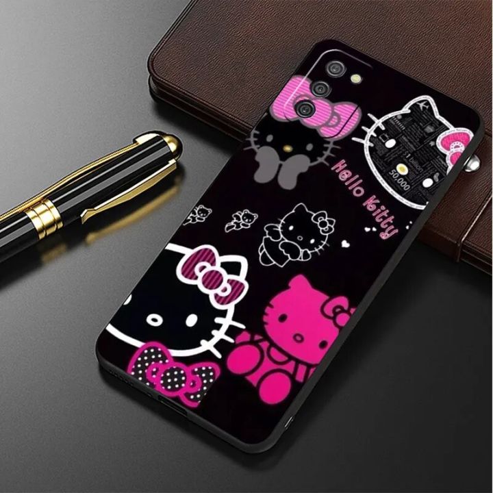 Cute%20Cool%20Hello%20Kitty%20Cat%20Case%20For%20Samsung%20Galaxy%20A52%20A12%20A32%204G%205G%20A21s%20A03%20A22%20A31%20A50%20A51%20A71%20A72%20A20e%20A13%20Black%20Soft%20Cover%20-%20Image%205