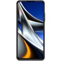 For Xiaomi Poco X4 Pro 5G NILLKIN Frosted PC Phone Case. 