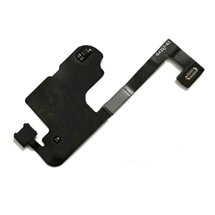 For%20iPhone%2015%2014%20Plus%2013%20Mini%20Pro%20Max%20Proximity%20Light%20Sensor%20Compass%20Microphone%20Tested%20Disassembly%20Flex%20Ribbon%20Cable%20Parts%20-%20Image%204