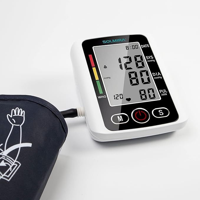 Electronic Digital Blood pressure Machine