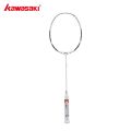Kawasaki  blade Badminton Racket - Carbon Fiber 5U - Light gripe  Gift  1pcs. 
