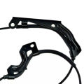 ABS Wheel Speed Sensor Front Right for L200 3.0. 