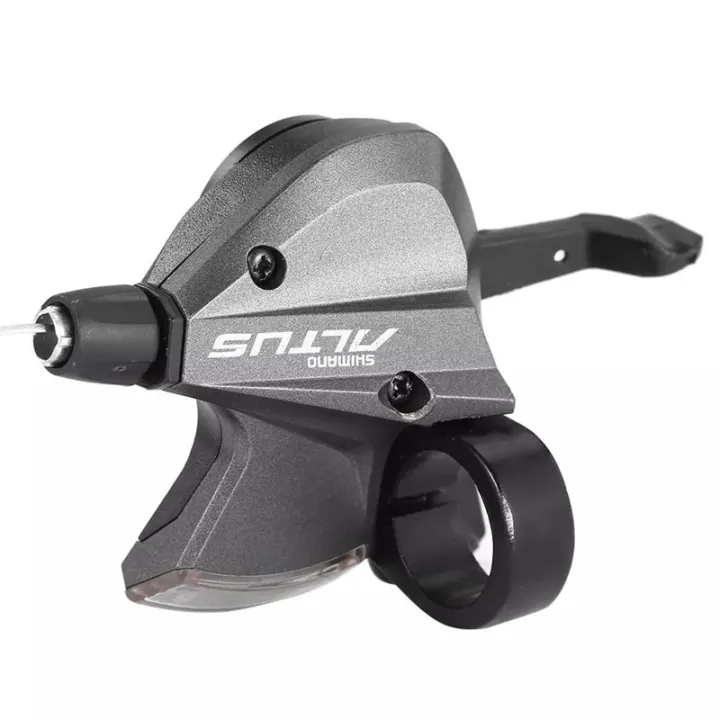 M370%20Shifting%20Lever%20Set%20Left%20Right%203x9Speed%20Bike%20Shifter%20MTB%20Shift%20w/Inner%20Cable%20-%20Image%203