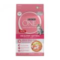 Purina One Healthy Kitten With Chicken Cat Food 1.2kg.
