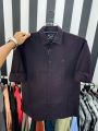 Premium Cotton Half Sleeve Casual Shirt For Men.