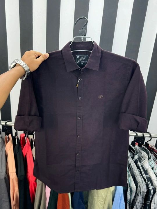 Premium%20Cotton%20Half%20Sleeve%20Casual%20Shirt%20For%20Men%20-%20Image%204