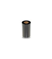 Premium Wax Barcode Ribbon 110mm x 300M – Thermal Transfer Ribbon for Label Printing | Smudge-Free & High-Quality Print. 