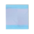 Queen Glory Sanitary Napkin - Wings System - Ultra Thin - 330 MM - 100% Cotton - Single Pack - 8 Pads. 