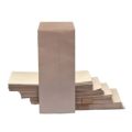 Paper Envelope (Khaki Kham) - 50 Pcs. 