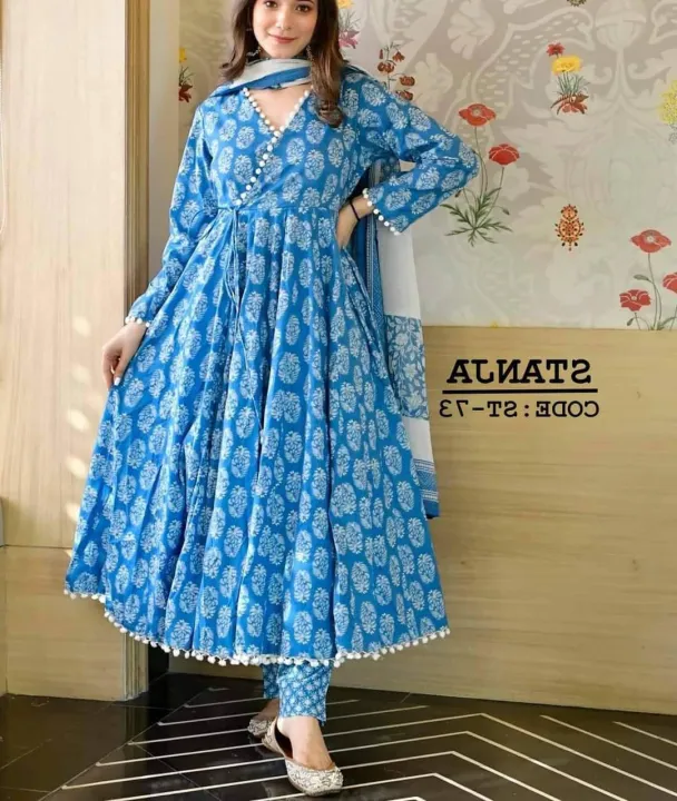 Special%20Readymade%20Ladies%20New%20Exclusive%20Hot%20Kurti%20For%20Stylish%20Women%20-%20Image%203