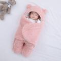 Newborn Baby Clothes Infant Jumpsuit Monkey Romper Overalls Jumpsuit. 