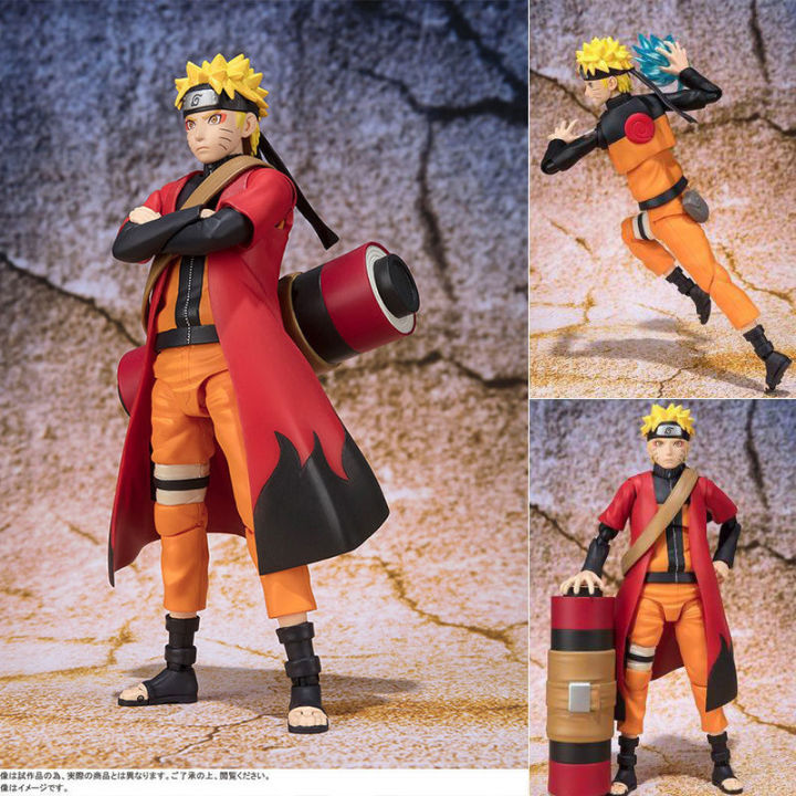 Anime%20Uzumaki%20Naruto%20Action%20Figure%20Face%20Change%20Figurine%20Movable%20Joints%20Cool%20Toy%20STARLITE%20-%20Image%202