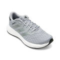 ADIDAS RESPONSE RUNNER U HALSIL/ NGTMET/CARBON INTERNATIONAL SPORTS SNEAKER. 