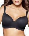 Girls & Women Black Color Foam Padded Bra-1 Piece - Bra For Girls - ব্রা - Bra. 