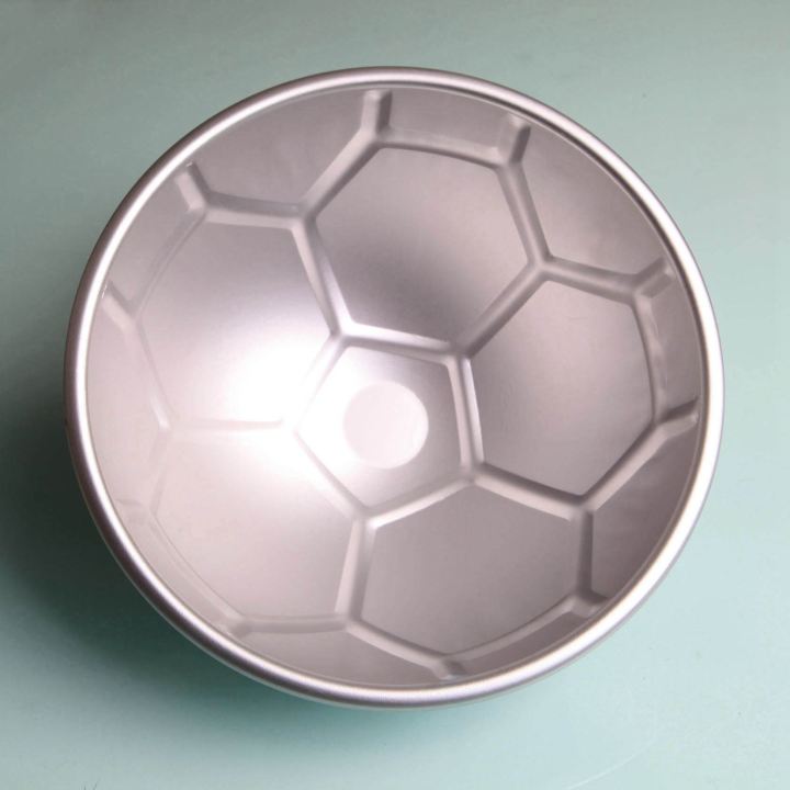 Durable%201%20PCS%203D%20Half%20Round%20Ball%20Shaped%20Football%20Cake%20Mold%208%20inch%20Thickening%20Aluminum%20Alloy%20Mould%20Birthday%20Baking%20Pan%20-%20Image%206