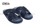 New Exclusive Luxury Stylish Sandal Fashionable Premium Sandal For Men Flats Suede Formal (Iconic Shoes).