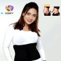 Slim Belt for WEIGHT LOSS for Women & men Free Size Belly Fat loss Cotton Waist Shaper Slim belt for Weight and Flat Belly Tummy Reduction Slim Belt-Slimming Belt.