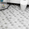 Non-slip Floor Stickers Self Adhesive PVC Waterproof Thicken Wear-Resisting  Floor Stickers Modern DIY 5m. 