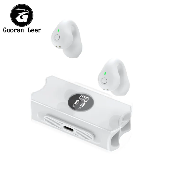 R19%20Wireless%20Clip-on%20Earbuds%20Stereo%20Sound%20Headphones%20With%20LED%20Display%20Charging%20Case%20Earphones%20For%20Running%20Workout%20Sports%20-%20Image%209