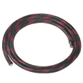 ATAUDIO Hi-end HiFi Bulk Cable for Diy 2-core Shielded Audio Signal Cable HiFi 6N OFC Audio Cable Microphone Bulk Wire. 