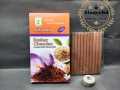 NISHAN Keshar Chandan  Premium  DHOOP STICKS 1BOX 12PCS. 