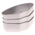 1/3Pcs Fan-shaped Steaming Box 304 Stainless Steel Kitchenware Thickened Steaming And Stewing-Cola Kids.