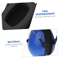 4 Pieces Protective Anti-Noise Noise-Cancelling Earmuffs Sleep Learning Noise-Cancelling Headphones Student Soundproof Earmuffs. 