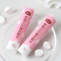 Hittime Disposable Compressed Towel Outdoor Travel Water Wet Wipe Towel Expandable Mini Face Care Tablet Capsules Cloth Wipes Paper Tissue Mask.