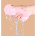 3D Super Soft Bath Shower Sponge For Kids Massager Cleaning  Bath Sponge Exfoliating Bath Sponge  for Women, Men. 