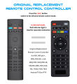 Qiunery G40s Voice Remote Control Air Mouse Wireless Mini Kyeboard G40 With Ir Learning Compatible For Android Tv Box. 
