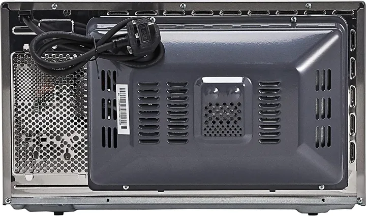 Sharp%2032%20Liter%20%7C%20R-92A0(ST)V%20Convection%20Grill%20Microwave%20Oven%20-%20Image%208