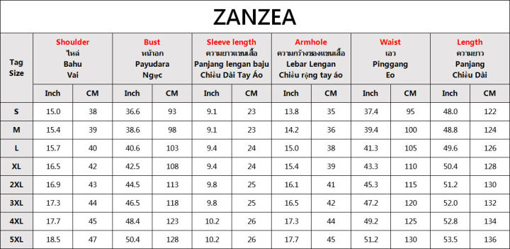 ZANZEA%20Korean%20Style%20Women%20Casual%20Short%20Sleeve%20Maxi%20Dress%20V%20Neck%20Drawstring%20Waist%20Side%20Pockets%20Dresses%20#8%20-%20Image%208