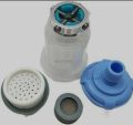 Washing Machine Water Inlet Pipe Faucet Tap Adapter With Dust Filter. 