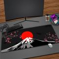 Chinese style Multi-color Customized HD Printing Gaming Mousepad Computer Lock Edge Large Mouse Pad Desk Pad gaming accessories. 