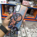 For vivo Y20 / vivo Y20A / vivo Y20S / vivo Y20G / vivo Y20i Phone Case Casing 3D Imd So Cool Magsafe CASETiFY Case Back Cover.