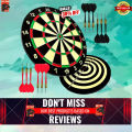 Dart Board | All Sizes | Ninja | 1Pcs | Family Game Board || Daily Trade ||.