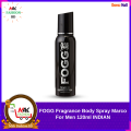 FOGG Fragrance Body Spray Marco For Men 120ml. 