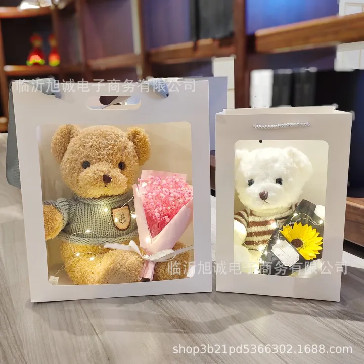 Stuffed%20Toys%20Wholesale%20teddy%20bear%20doll%20doll%20ground%20push%20doll%20plush%20toy%20christmas%20birthday%20gift%20girl%20print%20logo%20-%20Image%202