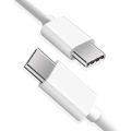 Google USB-C to USB-C Cable 1m White Brand: Google. 