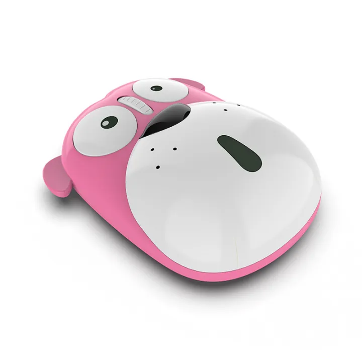 Rechargeable%20mouse%20cross-border%20cartoon%20kids%20boys%20and%20girls%20business%20gifts%20puppy%20cute%20wireless%20mouse%20-%20Image%206
