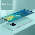 Frameless Slim Matte Hard PC Back Cover Case For Huawei Mate 20 30 Pro 20X Mate20 Pro Mate10 Pro ShockProof Fundas Coque. 