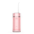 Portable Dental Floss Oral Irrigator Travel Water Flosser Pick for Cleaning Teeth Mouth Washing Machine.