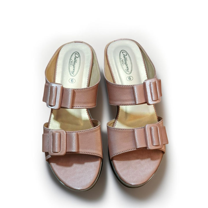 Exclusive High Heeled Ladies Sandals-Shoe For Women