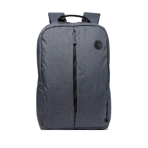 HP Value Grey Shoulder Local 15.6 Inch Laptop Backpack