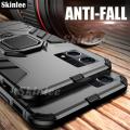 Phone Case OPPO F21 Pro 4G with Holder Ring Cover Cases Casing hp for OPPO F21 Pro 4G Back Cover Car Magnet Phone Cases. 