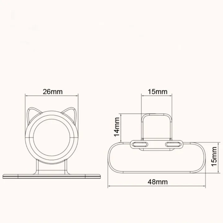 Wc%20Accessorie%20Silicone%20Toilet%20Lid%20Lifter%20Ring%20Shape%20Multifunction%20Pot%20Seat%20Lifter%20Self-Adhesive%20Avoid%20Touching%20Toilet%20Lifting%20Device%20Home%20-%20Image%202