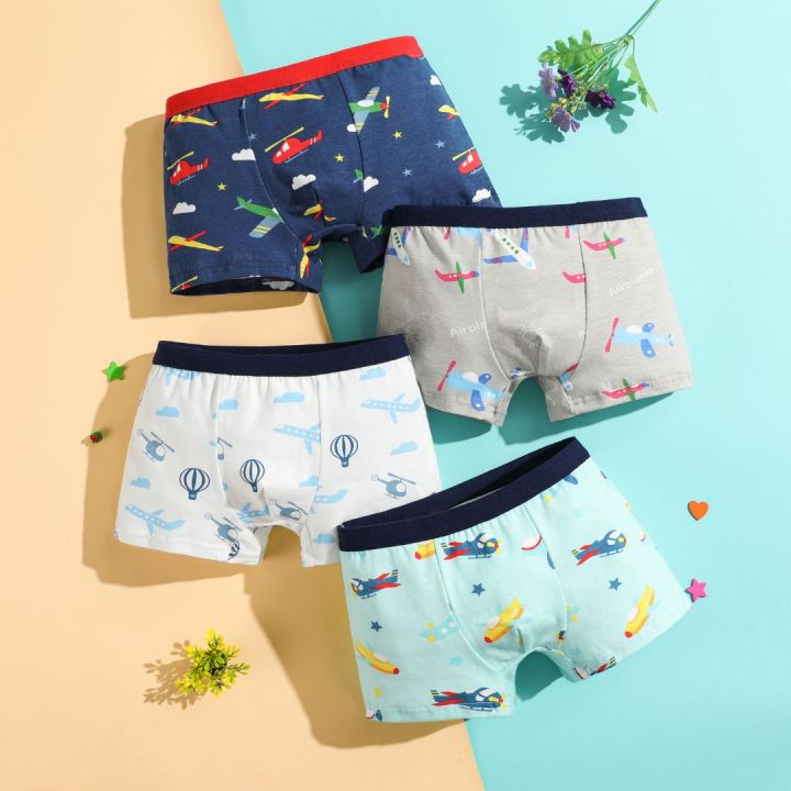 SMY%20New%20Fashion%20Kids%20Boys%20Underpants%20Cotton%20Dinosaur%20Print%20Boxer%20Briefs%20for%20Boys%203-15%20Years%20Old%20-%20Image%204
