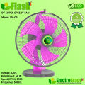 Flash Super Speedy Fan.